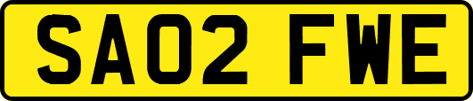 SA02FWE