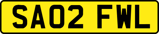 SA02FWL