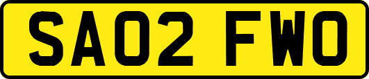 SA02FWO