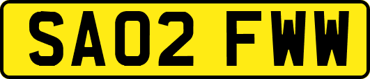SA02FWW