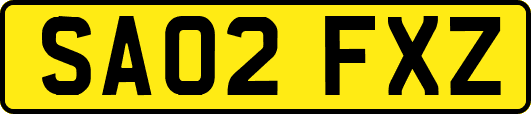 SA02FXZ