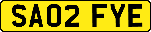 SA02FYE