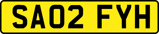 SA02FYH