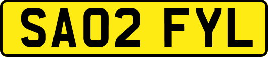 SA02FYL