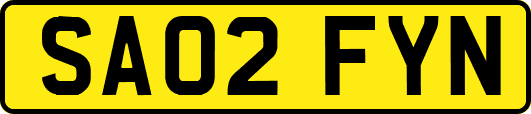 SA02FYN