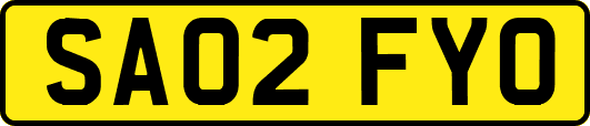 SA02FYO