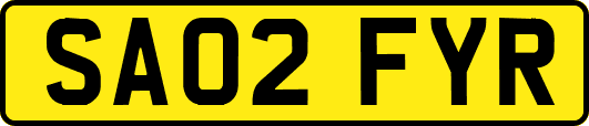 SA02FYR