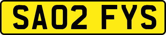SA02FYS
