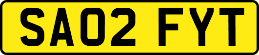 SA02FYT