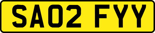 SA02FYY