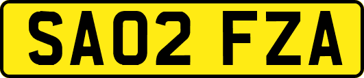 SA02FZA
