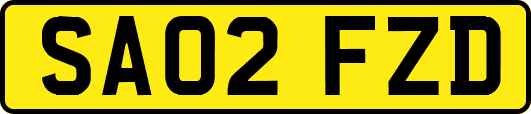 SA02FZD