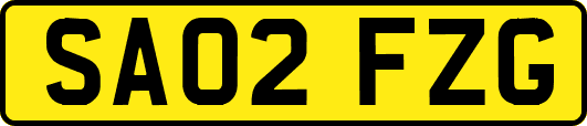 SA02FZG