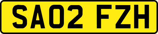 SA02FZH