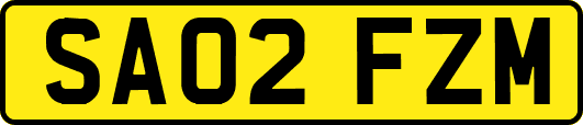 SA02FZM