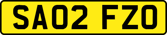 SA02FZO