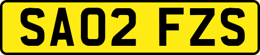 SA02FZS