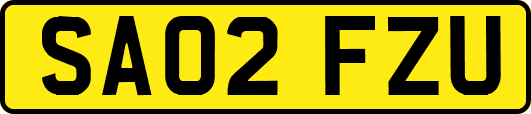 SA02FZU