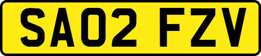 SA02FZV