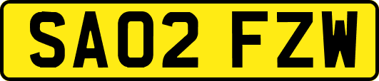 SA02FZW