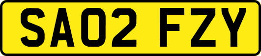 SA02FZY