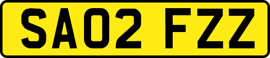 SA02FZZ