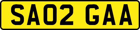 SA02GAA