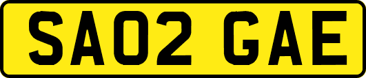 SA02GAE