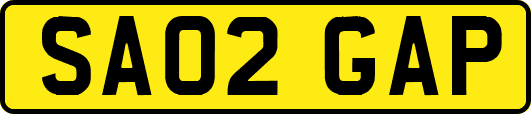 SA02GAP