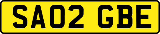 SA02GBE