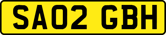 SA02GBH