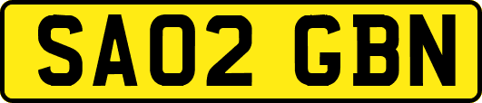SA02GBN