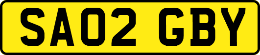SA02GBY