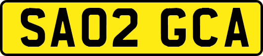 SA02GCA