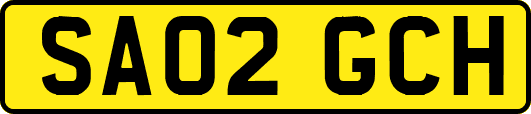 SA02GCH
