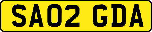 SA02GDA