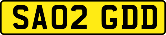 SA02GDD