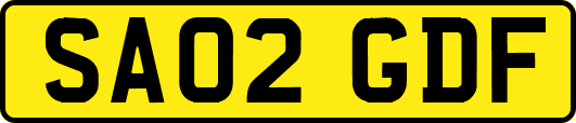 SA02GDF
