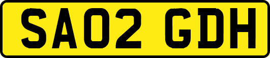 SA02GDH