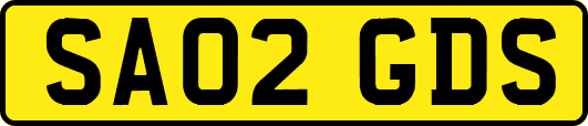 SA02GDS