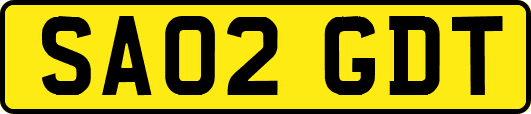 SA02GDT