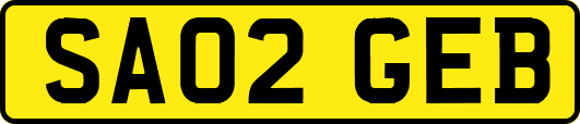 SA02GEB
