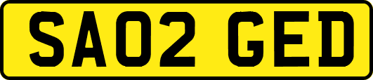 SA02GED