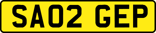 SA02GEP