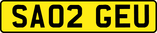 SA02GEU