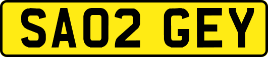 SA02GEY