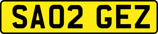 SA02GEZ