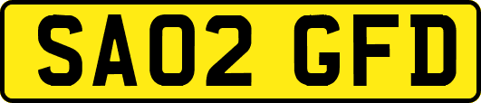 SA02GFD