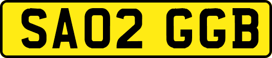 SA02GGB