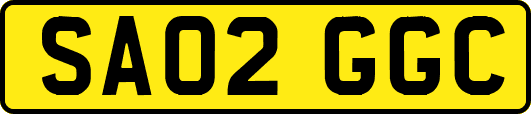 SA02GGC